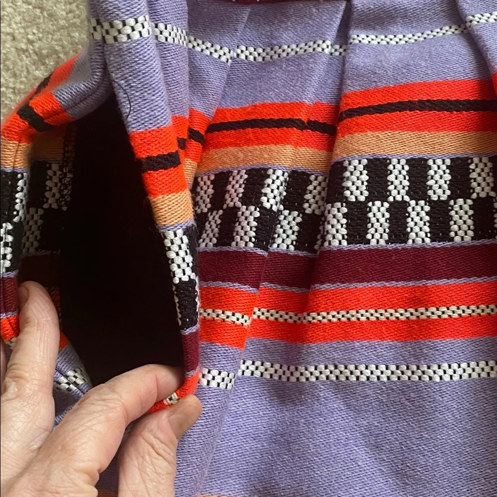 Temperley of London US size 6 skirt excellent condition - Picture 5 of 5